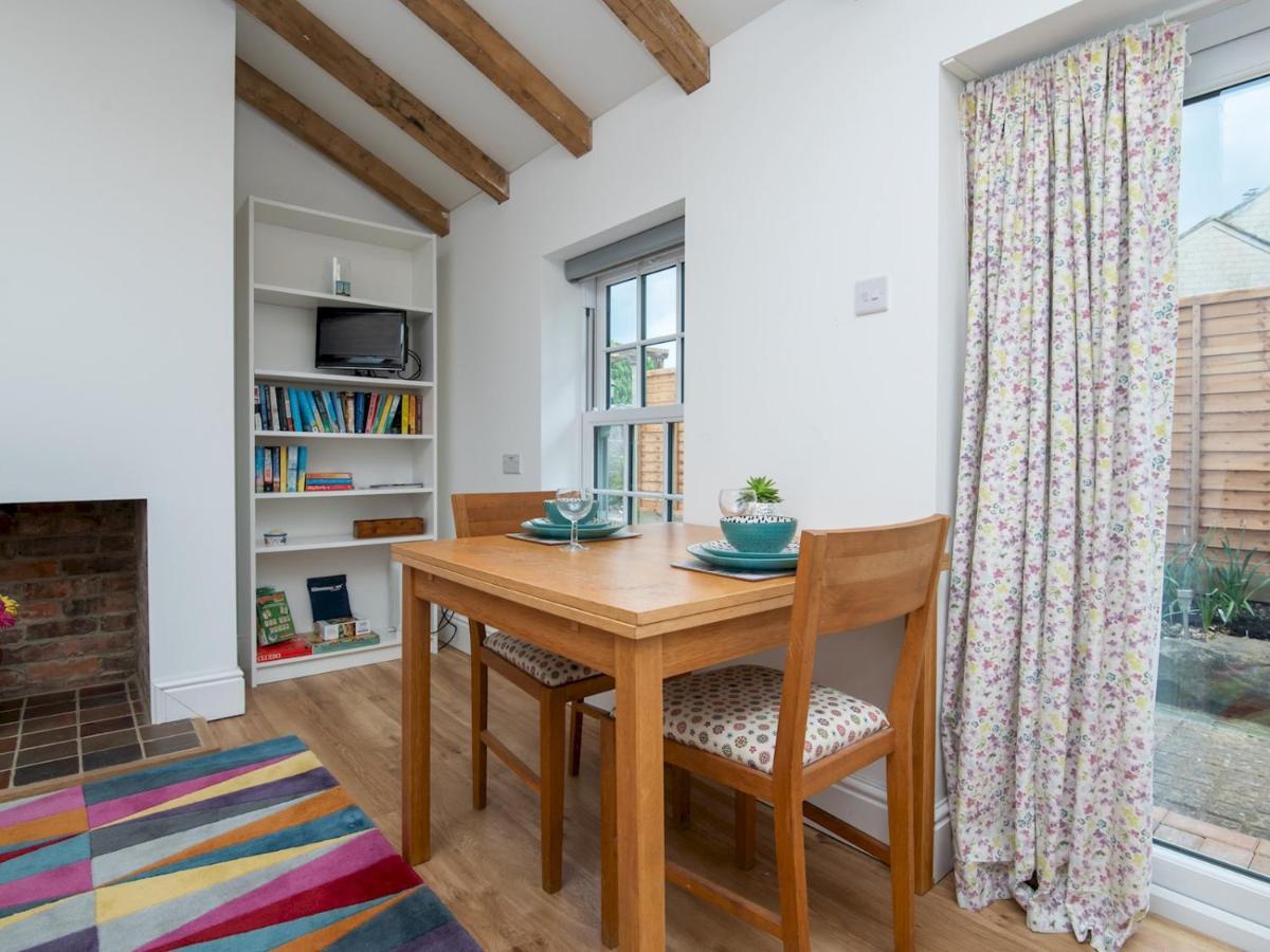 Pass The Keys Charming Garden Cottage With Parking バース エクステリア 写真