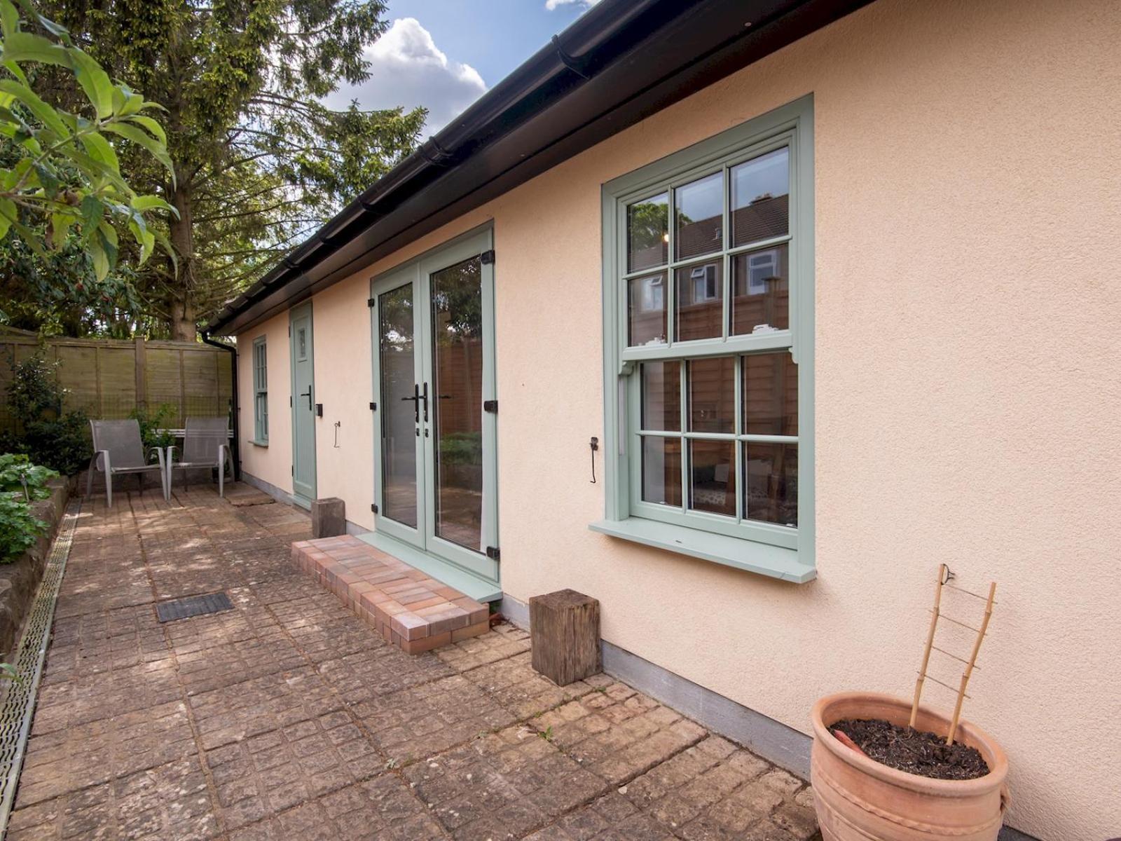 Pass The Keys Charming Garden Cottage With Parking バース エクステリア 写真