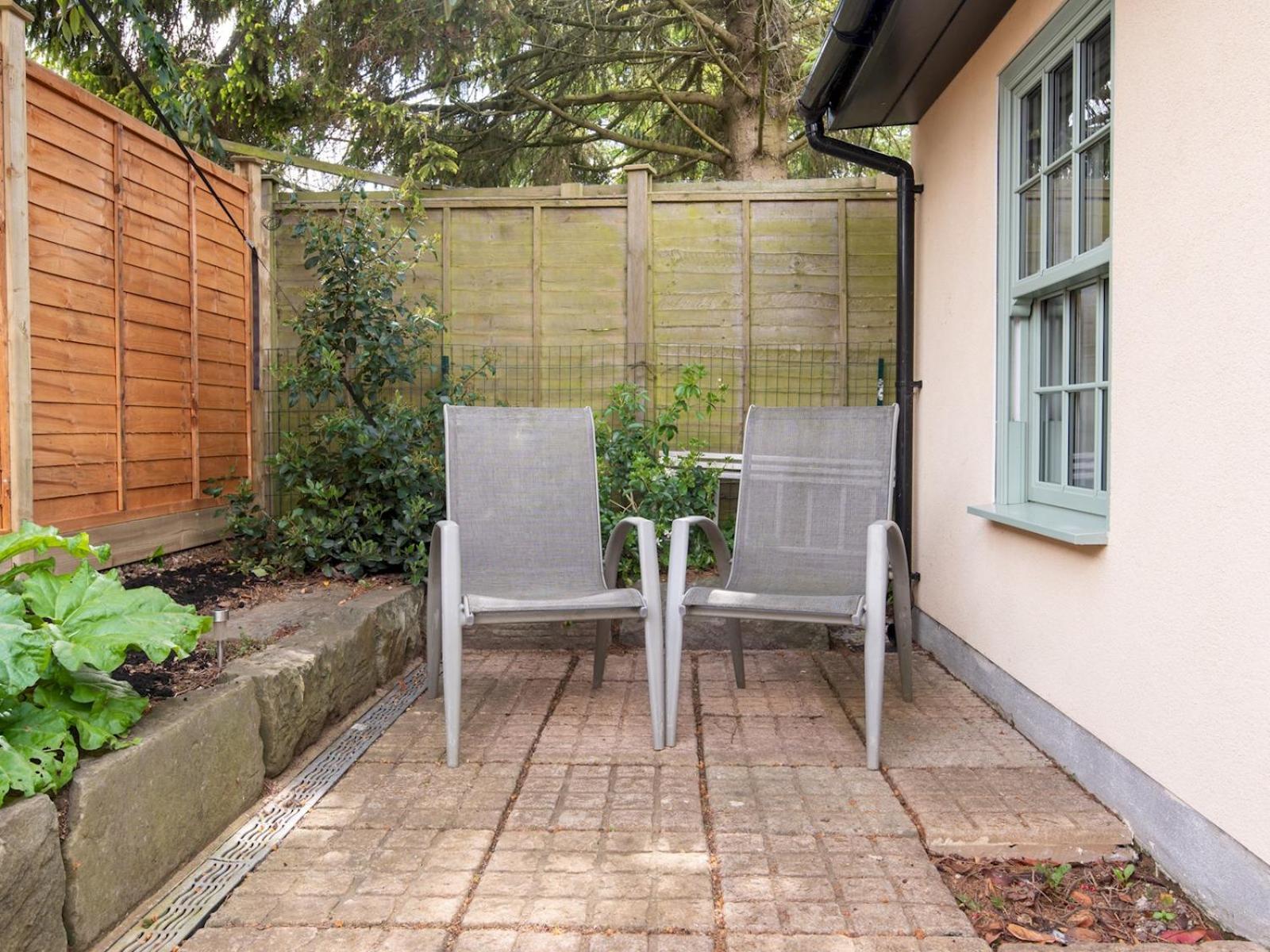 Pass The Keys Charming Garden Cottage With Parking バース エクステリア 写真